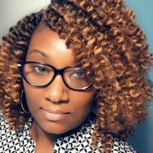 Meet your Posher, Kereisha